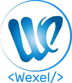 wexel logo